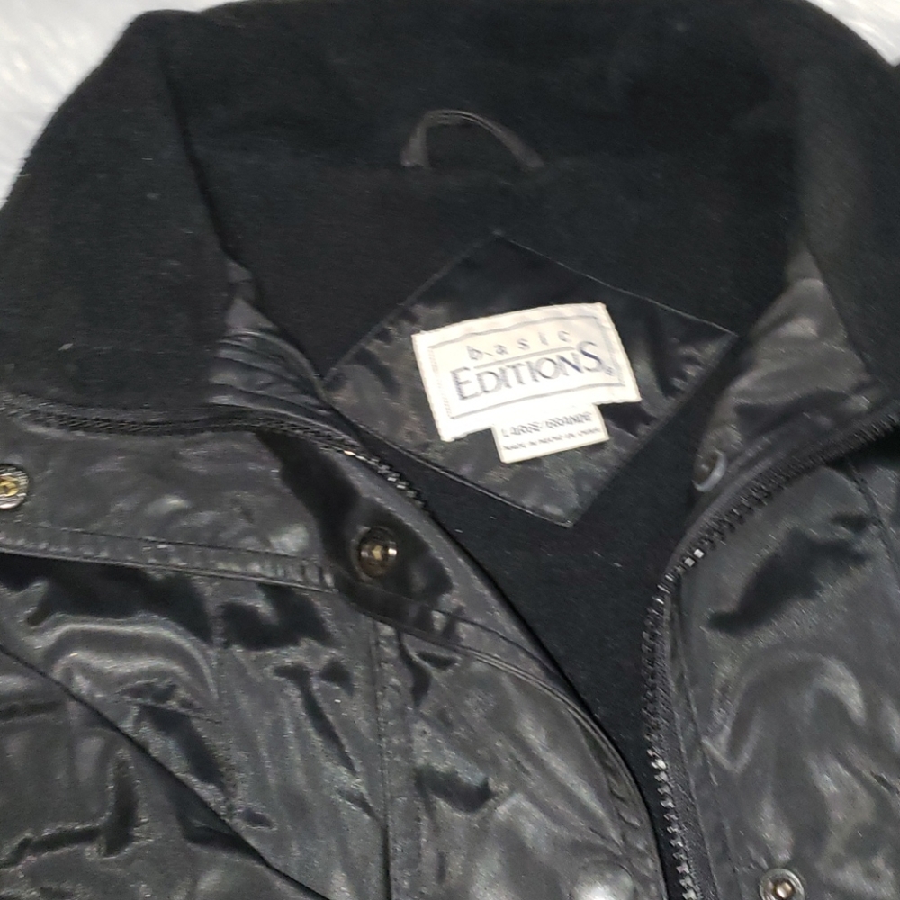 Jacket - Picture 2 of 2